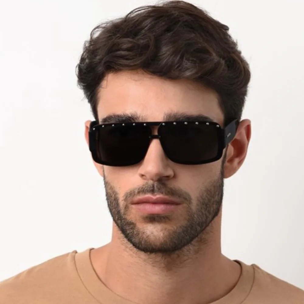 JIMMY CHOO BRAND NEW MEN SUNGLASSES JIMMY CHOO